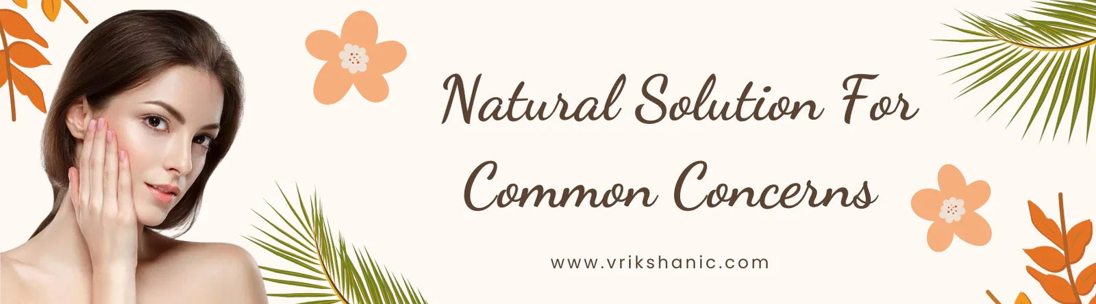 Nurturing Your Skin: Natural Solutions for Common Concerns