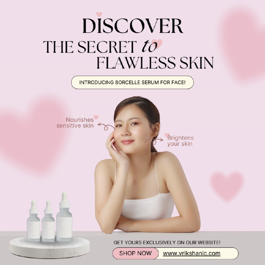 Nurturing Your Skin: Natural Solutions for Common Concerns