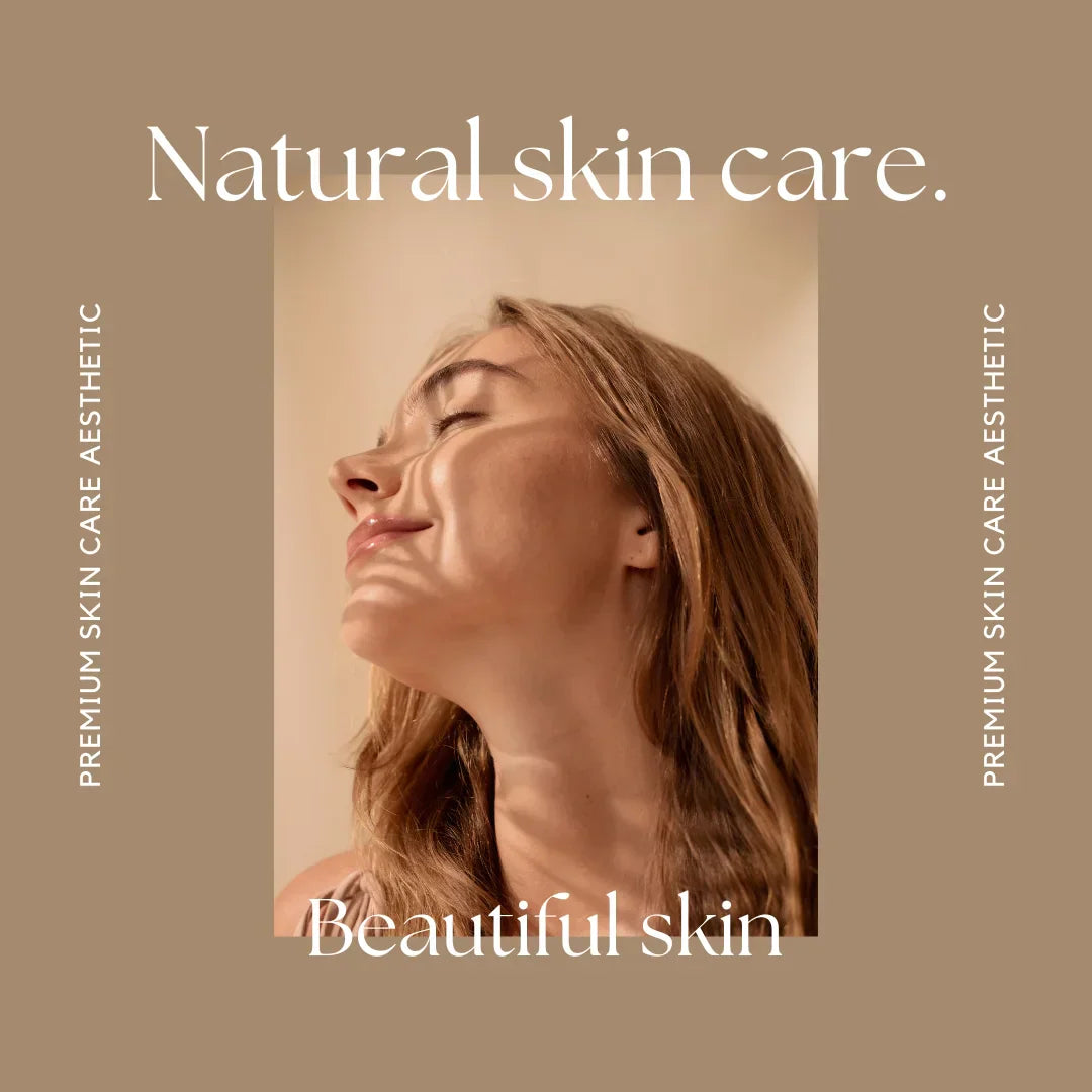 Embracing Nature's Touch: An Introduction to Natural Beauty Skincare