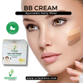 Daily Moisturizing BB Cream