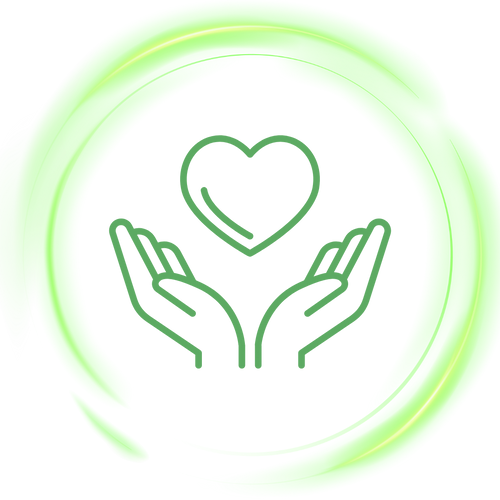 <p>Natural ingredients</p>