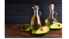 Avocado oil