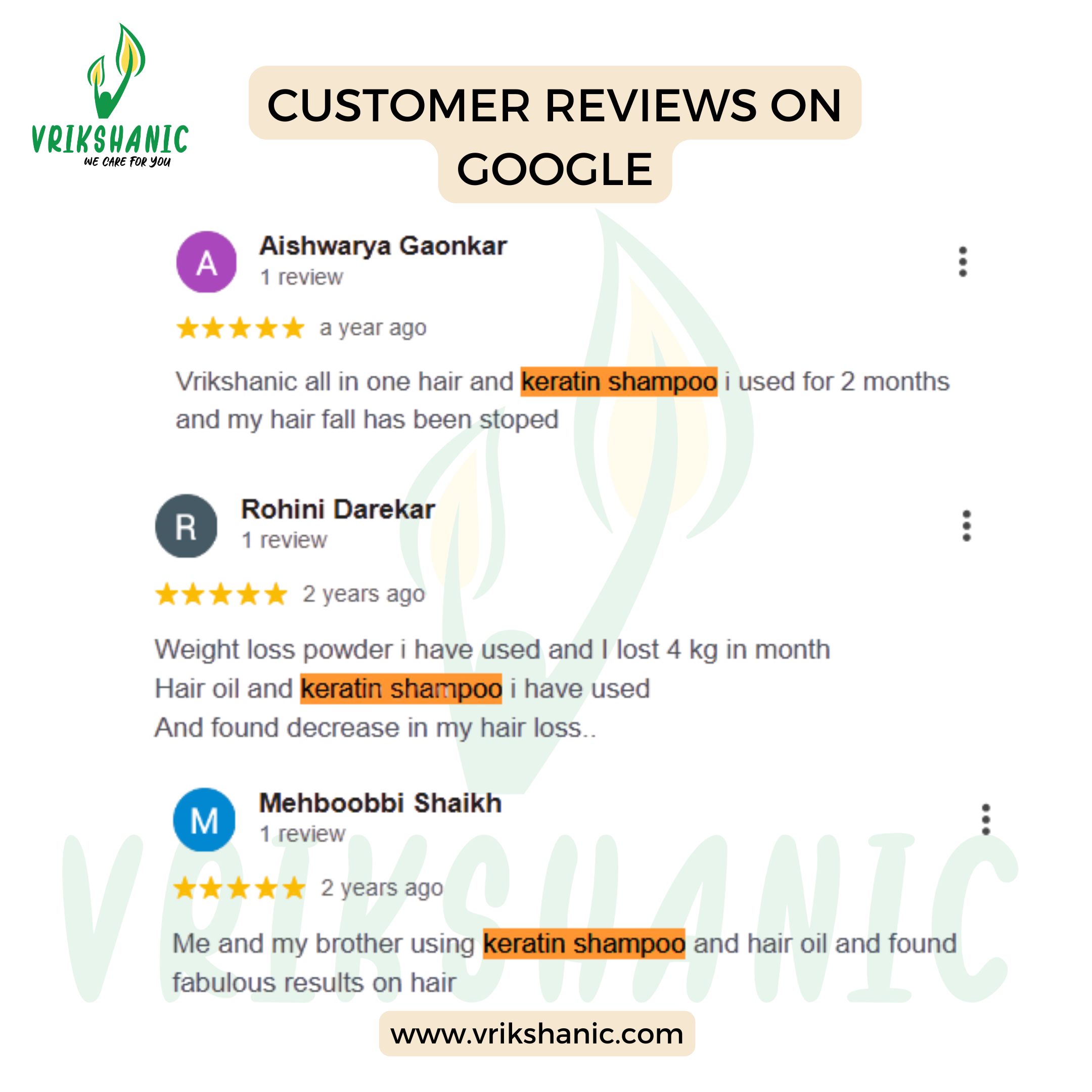 Keratin Smooth & Straight Hair Shampoo