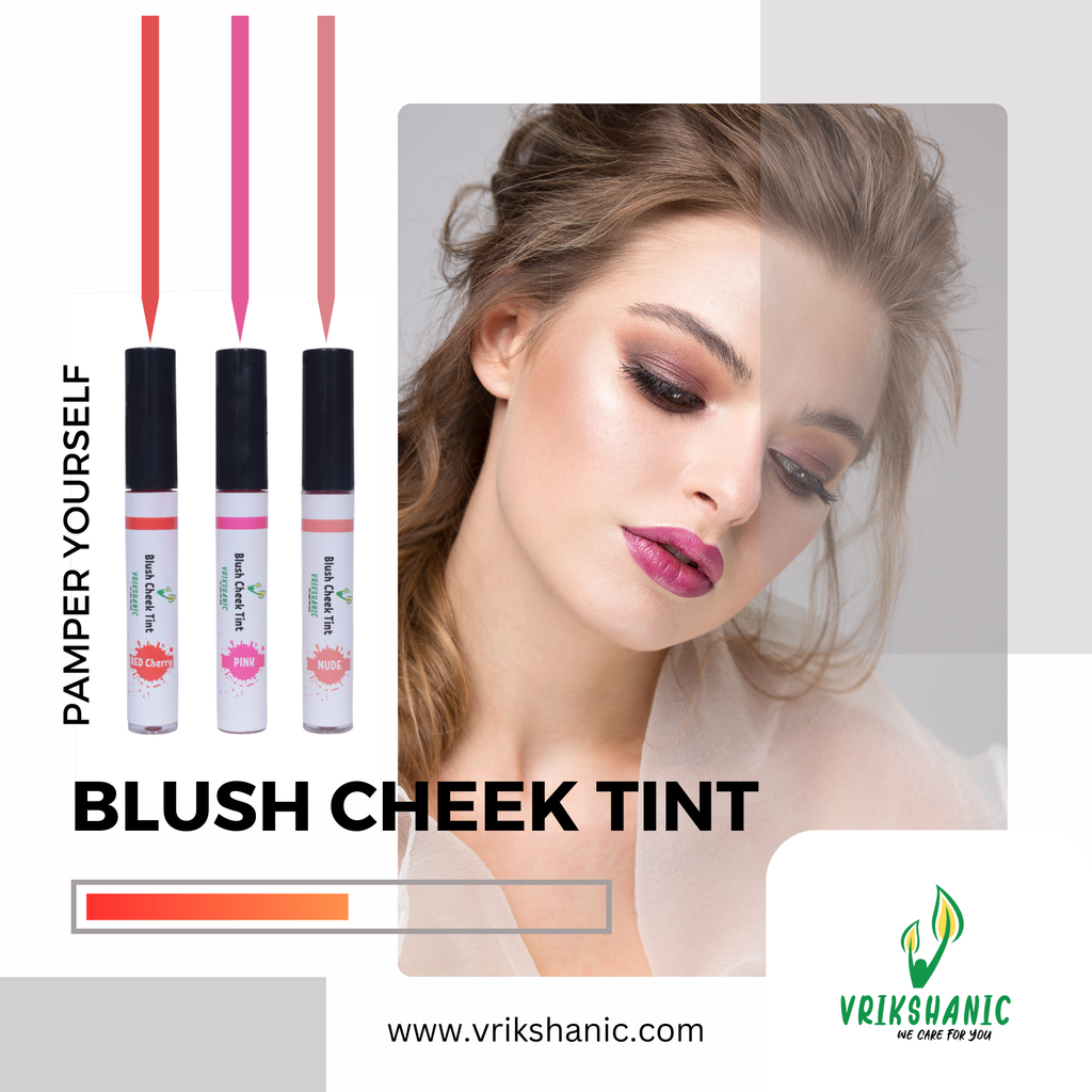 Cheek Tint