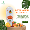 Glowing Facewash