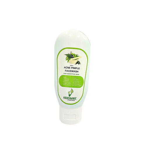 Acne Pimple Facewash