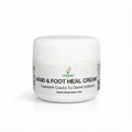 HAND AND FOOT HEAL CREAM - Vrikshanic