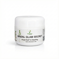 Bridal Glam Secret Cream - Vrikshanic