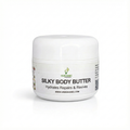 SILKY BODY BUTTER - Vrikshanic