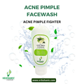Acne Pimple Facewash