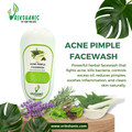 Acne Pimple Facewash
