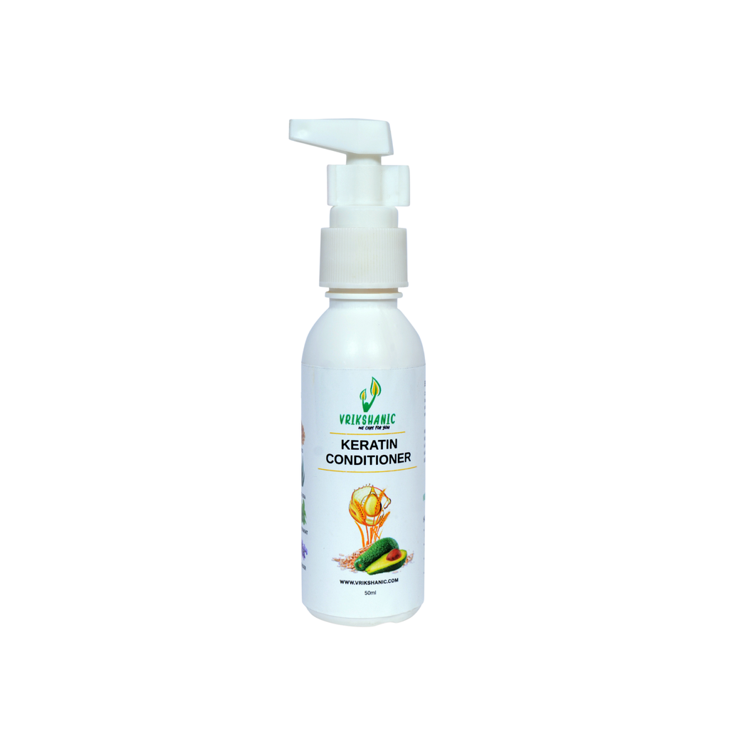 Keratin Conditioner