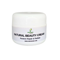 Natural Beauty Cream