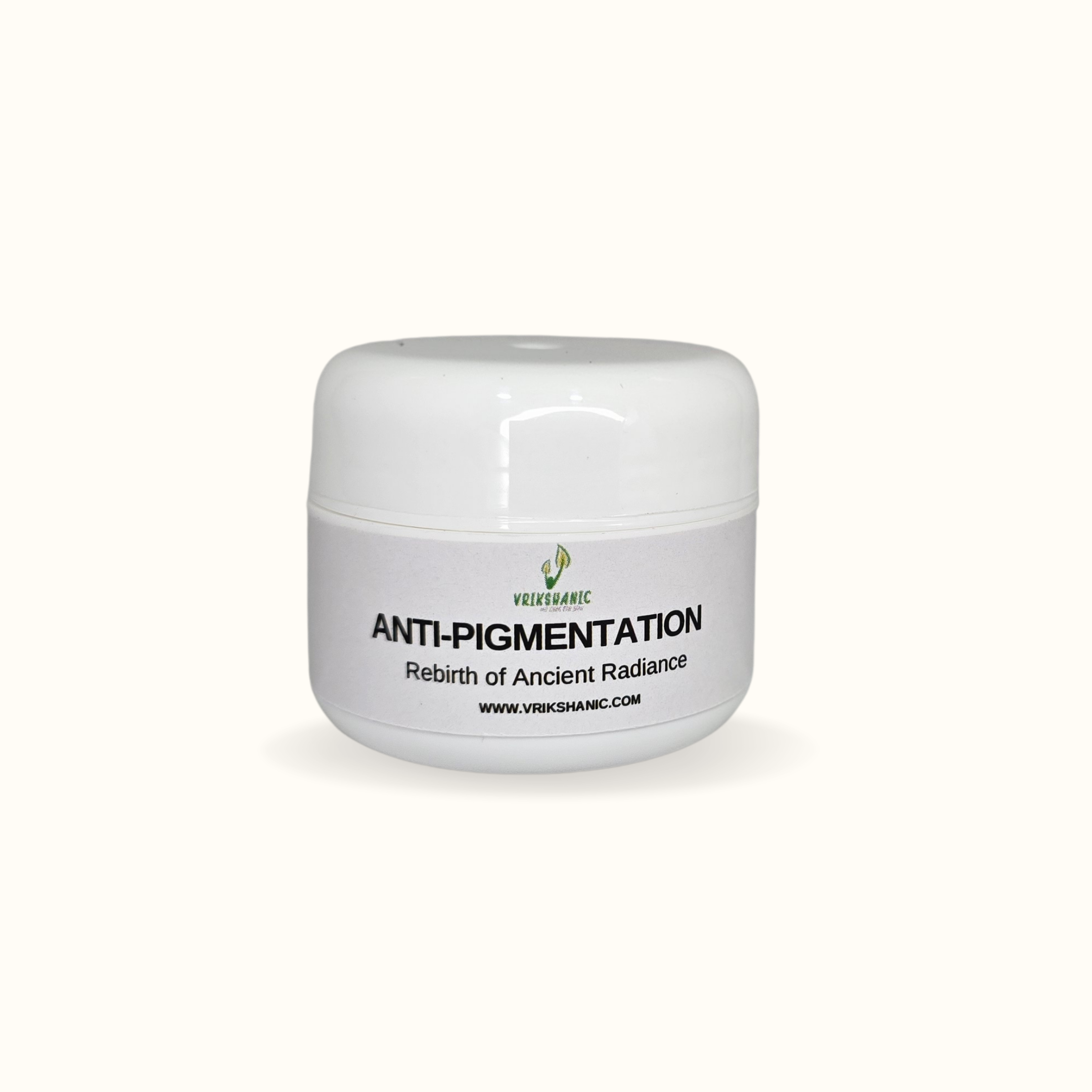 Anti-Pigmentation