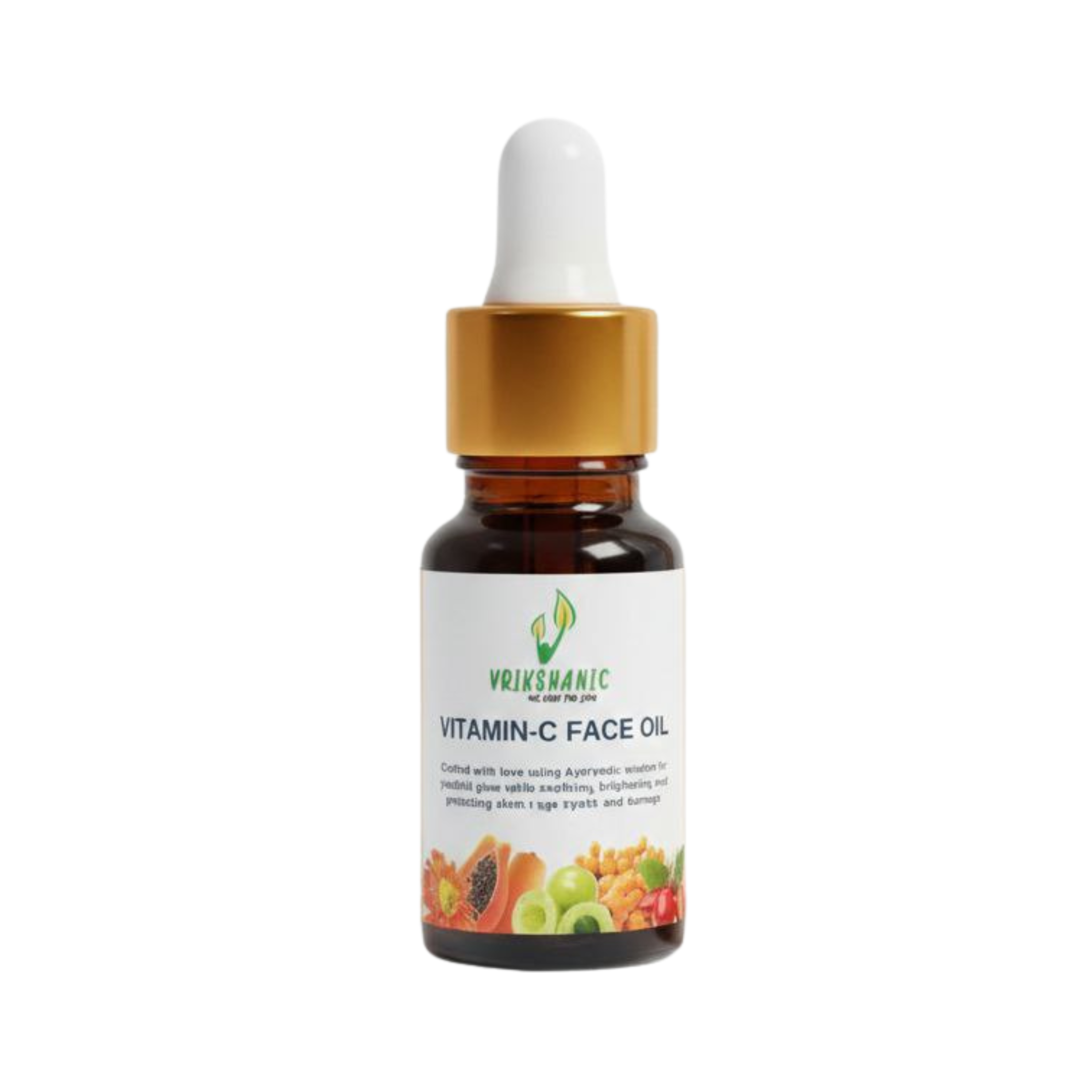 Vitamin-C Face oil