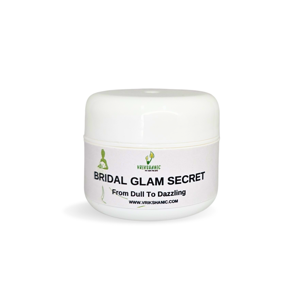 Bridal Glam Secret Cream