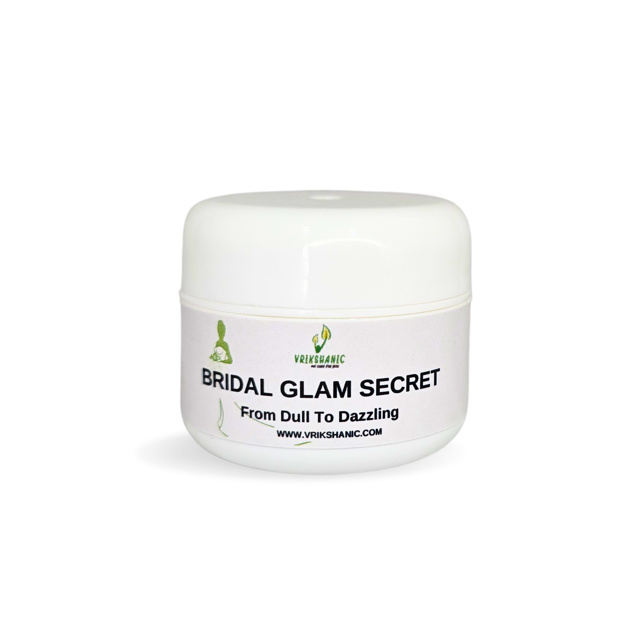 Bridal Glam Secret Cream