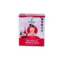 Red Wine Anti - Ageing Soap