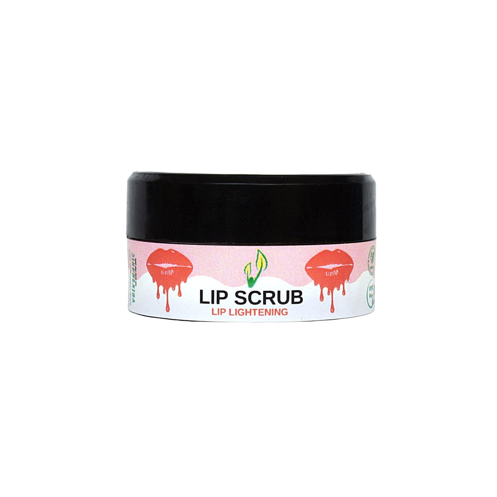 Lip Scrub