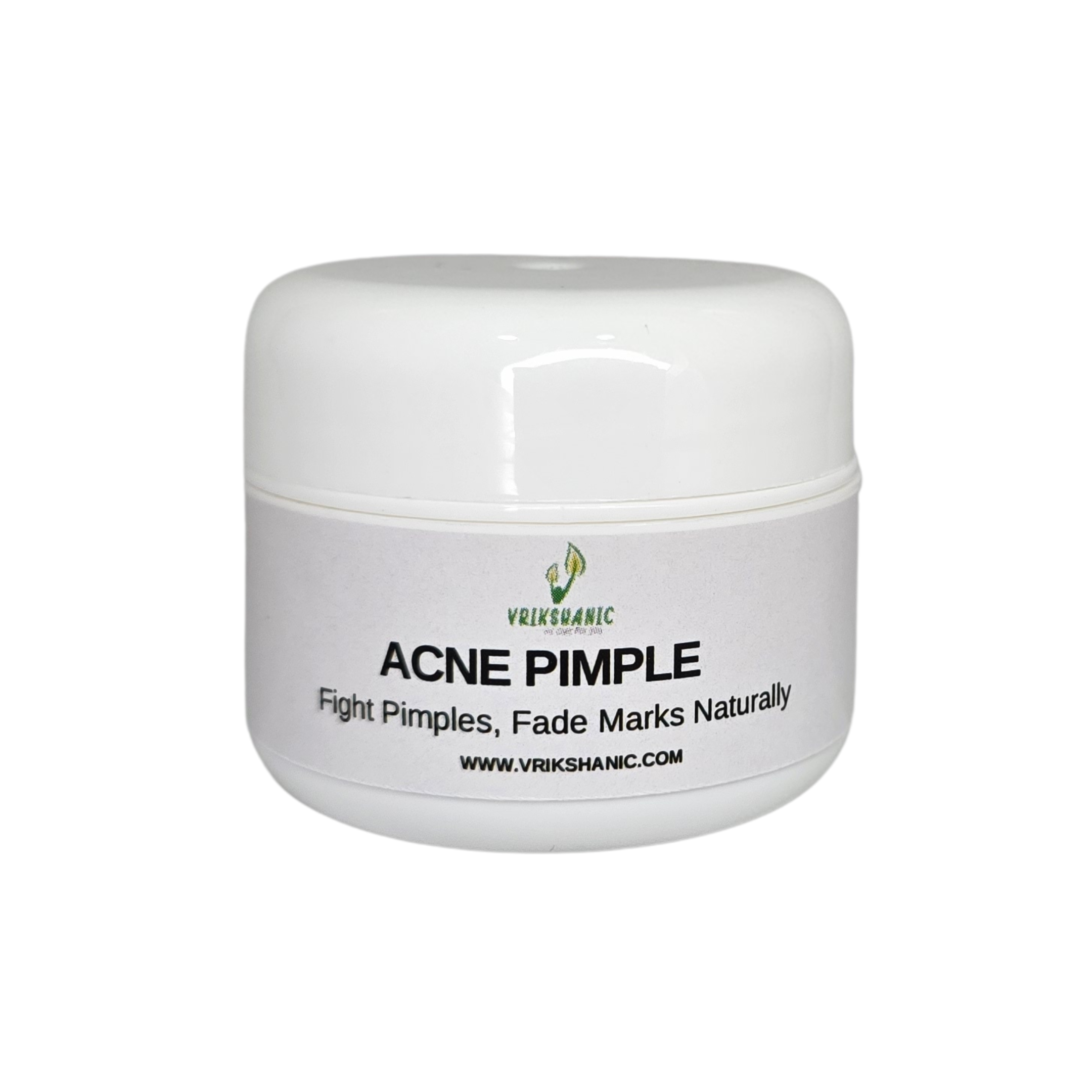 Acne Pimple Cream