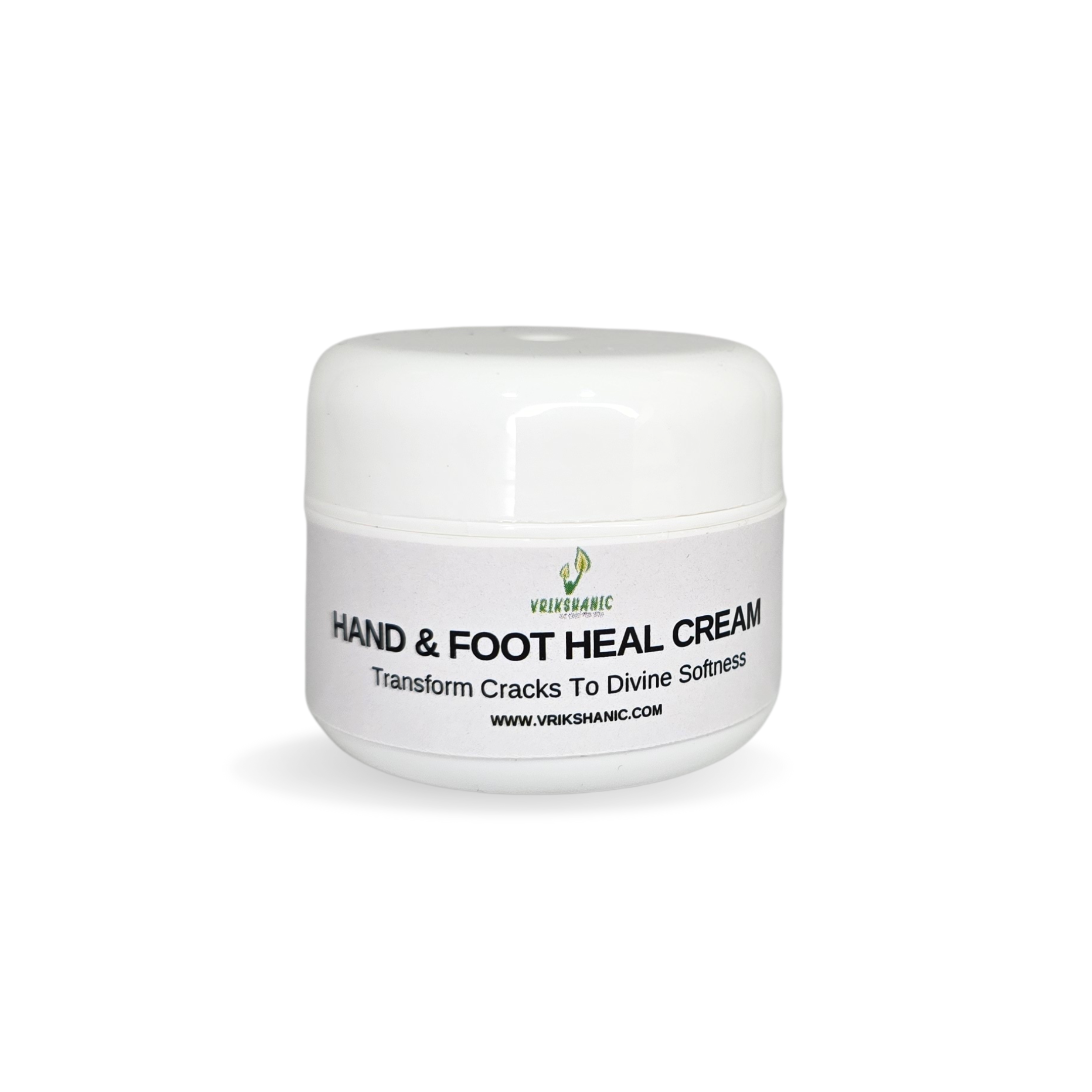 HAND AND FOOT HEAL CREAM