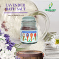 Lavender Bath Salt