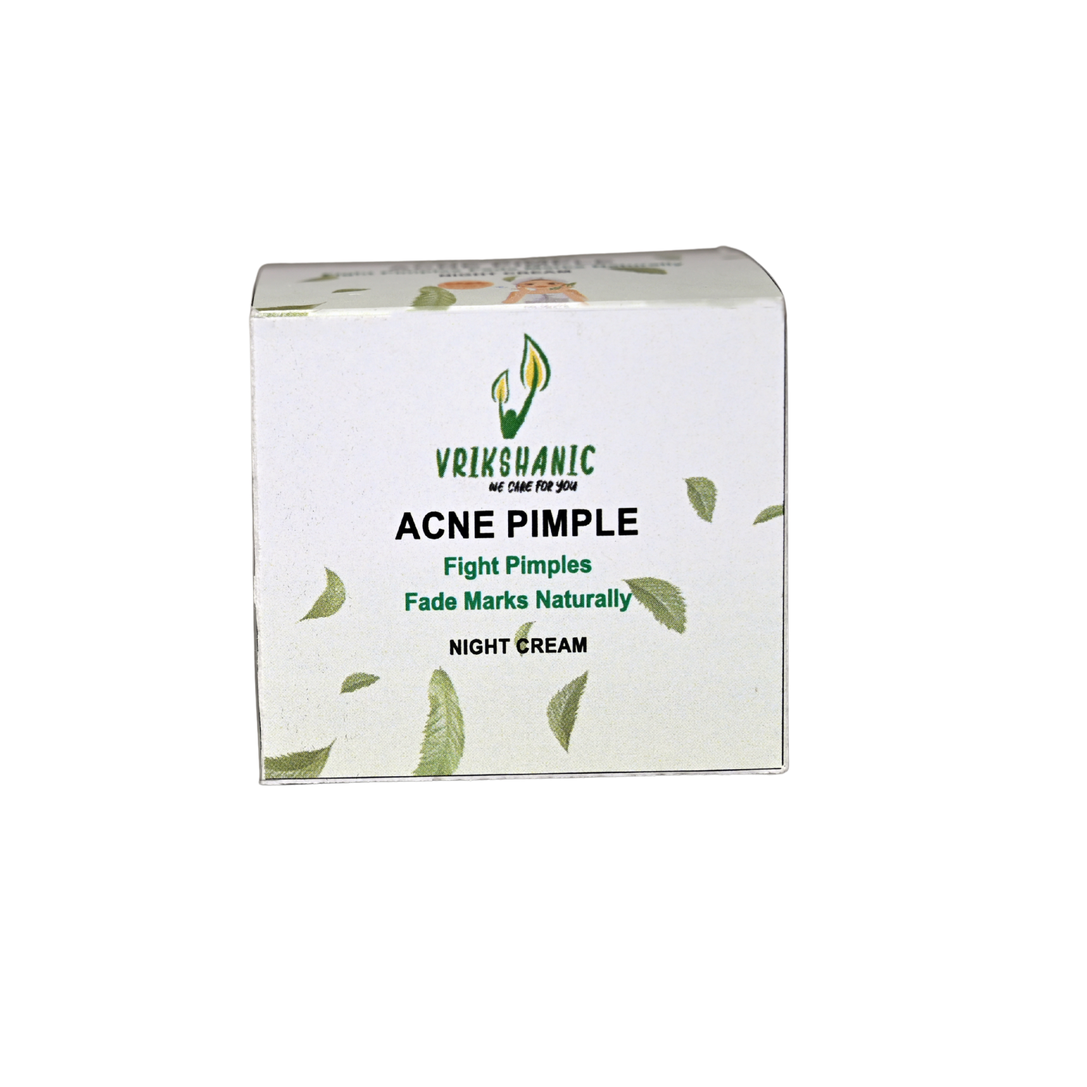 Acne Pimple Cream