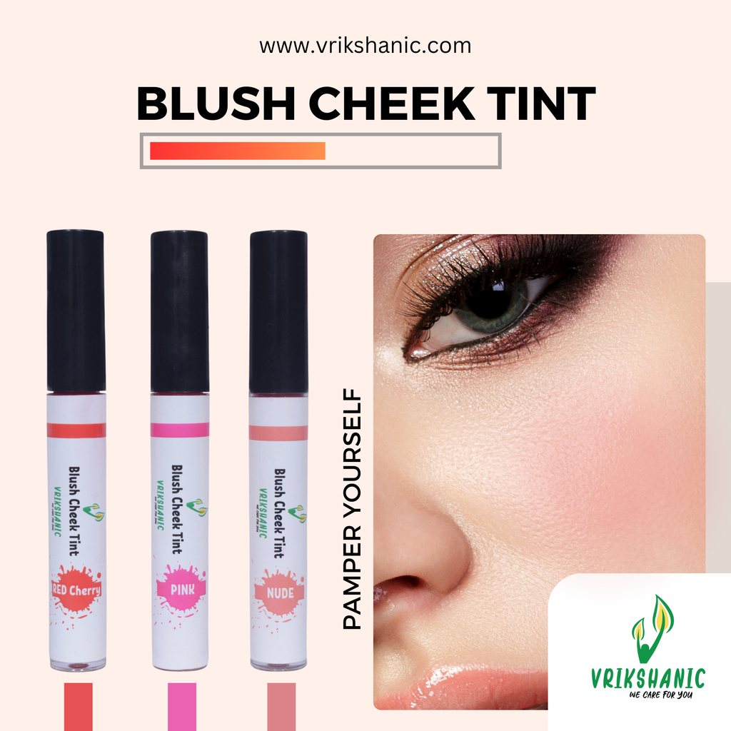 Cheek Tint