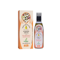 All in one Ayurvedic Hair Oil