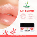 Lip Scrub