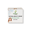 Natural Beauty Cream
