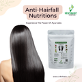 Anti-Hair Fall Nutrition