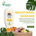 Brightening Facewash