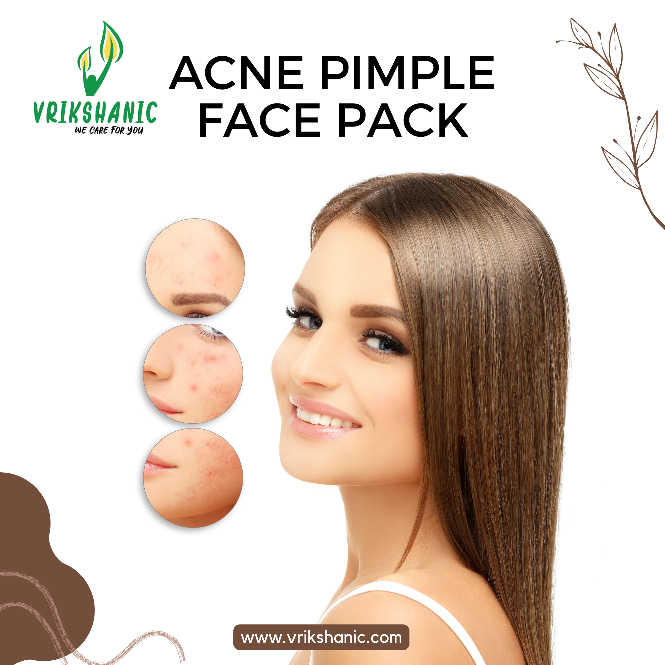 ACNE PIMPLE PACK
