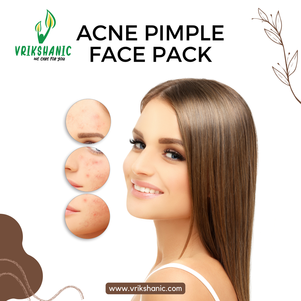 ACNE PIMPLE PACK
