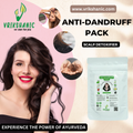 Anti-Dandruff Pack