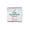 SILKY BODY BUTTER - Vrikshanic