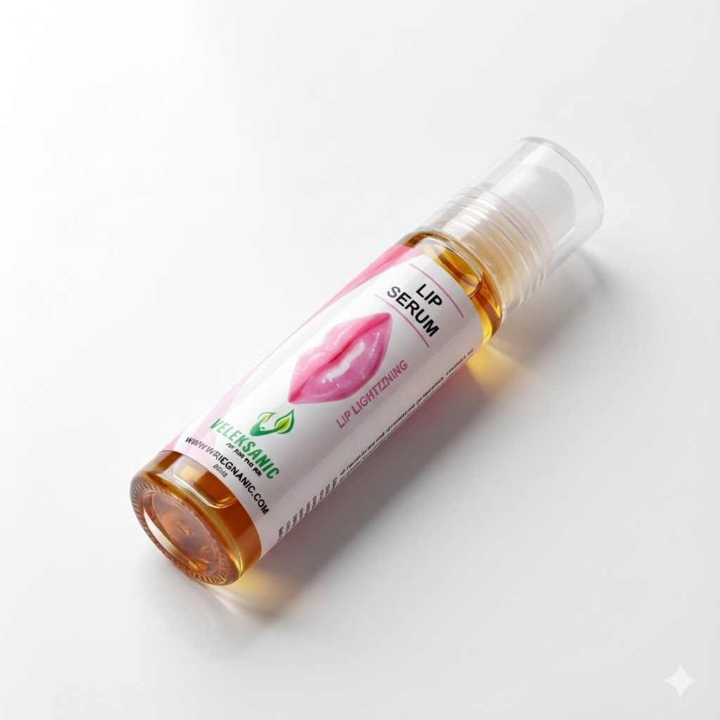 Lip Serum
