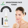 Brightening Face Toner