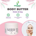 ALL IN ONE FULL BODY BUTTER