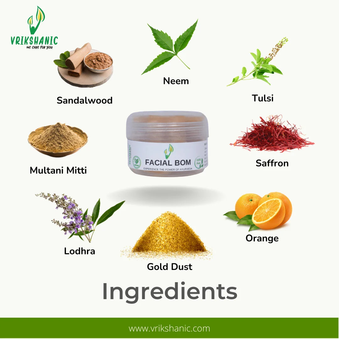 Instant Glow Facial Bomb