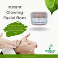 Instant Glow Facial Bomb