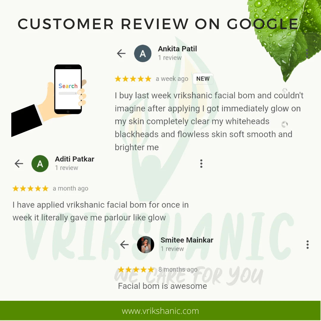 Instant Glow Facial Bomb