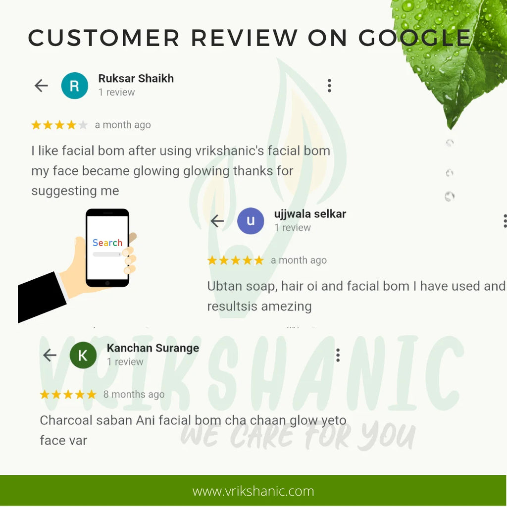 Instant Glow Facial Bomb