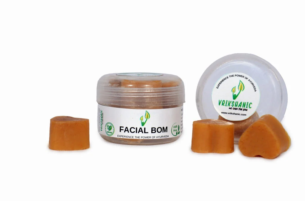 Instant Glow Facial Bomb