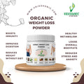 Herbal Weight Loss Powder