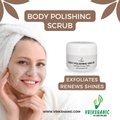 BODY POLISHING SCRUB