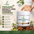 Herbal Weight Loss Powder