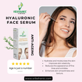 Hyaluronic Face Serum