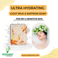 Ultra-Hydrating Soap